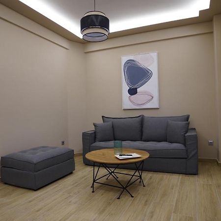 Ventiri Suite 3 Atene Esterno foto